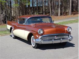 1957 Buick Super (CC-1583849) for sale in Youngville, North Carolina