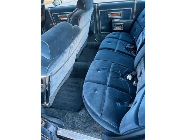 1985 Pontiac Parisienne (CC-1583855) for sale in Youngville, North Carolina