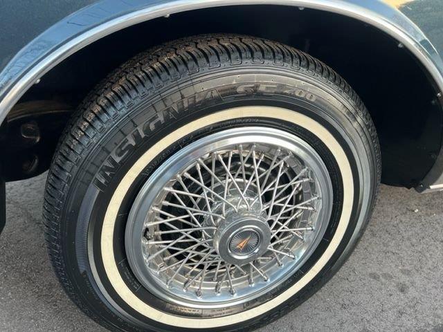 1985 Pontiac Parisienne (CC-1583855) for sale in Youngville, North Carolina