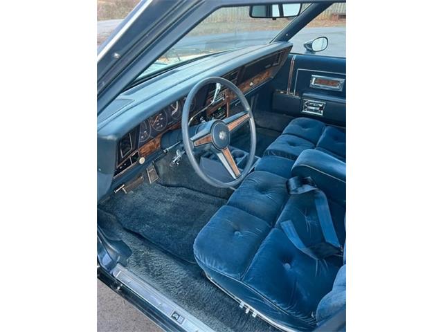 1985 Pontiac Parisienne (CC-1583855) for sale in Youngville, North Carolina