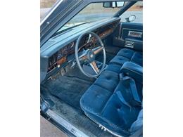 1985 Pontiac Parisienne (CC-1583855) for sale in Youngville, North Carolina