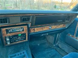 1985 Pontiac Parisienne (CC-1583855) for sale in Youngville, North Carolina