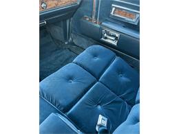 1985 Pontiac Parisienne (CC-1583855) for sale in Youngville, North Carolina