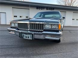1985 Pontiac Parisienne (CC-1583855) for sale in Youngville, North Carolina