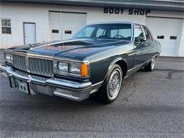 1985 Pontiac Parisienne (CC-1583855) for sale in Youngville, North Carolina