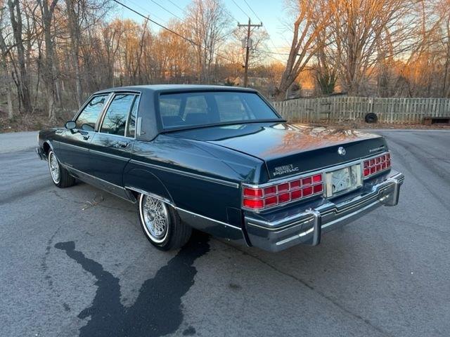 1985 Pontiac Parisienne (CC-1583855) for sale in Youngville, North Carolina
