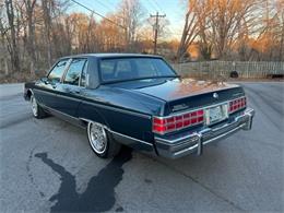 1985 Pontiac Parisienne (CC-1583855) for sale in Youngville, North Carolina
