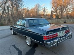 1985 Pontiac Parisienne (CC-1583855) for sale in Youngville, North Carolina
