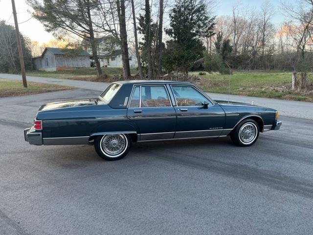 1985 Pontiac Parisienne (CC-1583855) for sale in Youngville, North Carolina