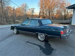 1985 Pontiac Parisienne (CC-1583855) for sale in Youngville, North Carolina