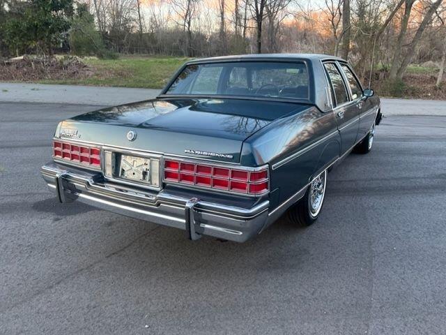 1985 Pontiac Parisienne (CC-1583855) for sale in Youngville, North Carolina