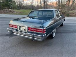 1985 Pontiac Parisienne (CC-1583855) for sale in Youngville, North Carolina