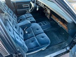 1985 Pontiac Parisienne (CC-1583855) for sale in Youngville, North Carolina