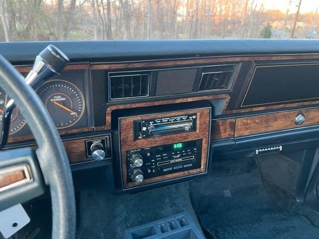 1985 Pontiac Parisienne (CC-1583855) for sale in Youngville, North Carolina