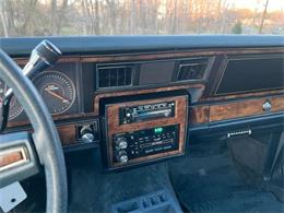 1985 Pontiac Parisienne (CC-1583855) for sale in Youngville, North Carolina