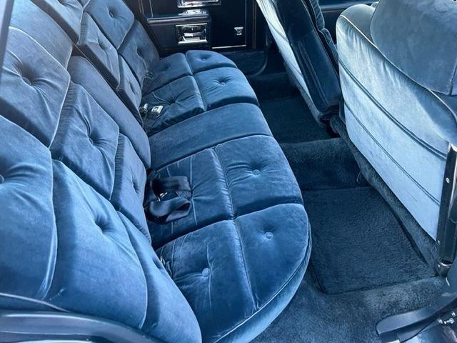 1985 Pontiac Parisienne (CC-1583855) for sale in Youngville, North Carolina