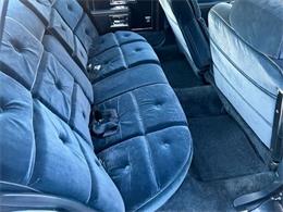 1985 Pontiac Parisienne (CC-1583855) for sale in Youngville, North Carolina