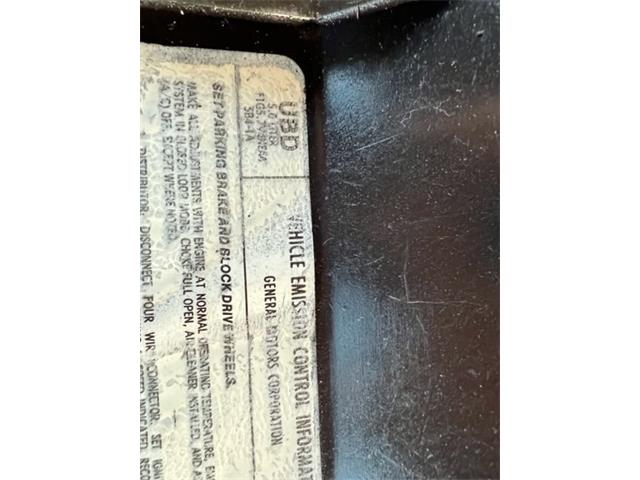 1985 Pontiac Parisienne (CC-1583855) for sale in Youngville, North Carolina