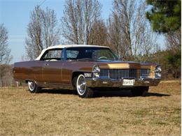 1965 Cadillac Eldorado (CC-1583861) for sale in Youngville, North Carolina