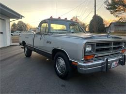 1987 Dodge Ram (CC-1583865) for sale in Youngville, North Carolina