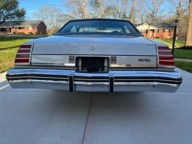 1975 Chevrolet Monte Carlo (CC-1583908) for sale in Youngville, North Carolina