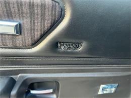 1975 Chevrolet Monte Carlo (CC-1583908) for sale in Youngville, North Carolina