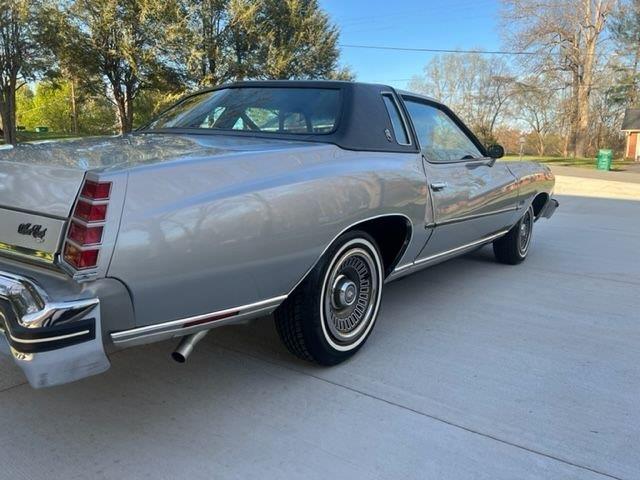 1975 Chevrolet Monte Carlo (CC-1583908) for sale in Youngville, North Carolina
