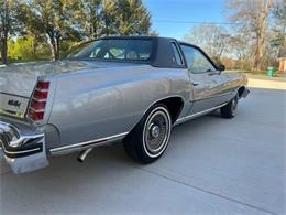 1975 Chevrolet Monte Carlo (CC-1583908) for sale in Youngville, North Carolina