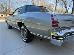 1975 Chevrolet Monte Carlo (CC-1583908) for sale in Youngville, North Carolina