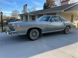 1975 Chevrolet Monte Carlo (CC-1583908) for sale in Youngville, North Carolina