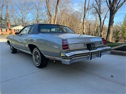 1975 Chevrolet Monte Carlo (CC-1583908) for sale in Youngville, North Carolina