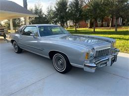 1975 Chevrolet Monte Carlo (CC-1583908) for sale in Youngville, North Carolina