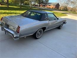 1975 Chevrolet Monte Carlo (CC-1583908) for sale in Youngville, North Carolina