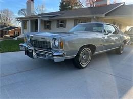 1975 Chevrolet Monte Carlo (CC-1583908) for sale in Youngville, North Carolina