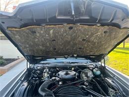 1975 Chevrolet Monte Carlo (CC-1583908) for sale in Youngville, North Carolina