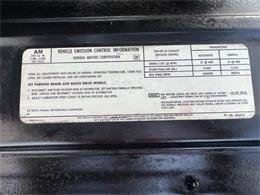 1975 Chevrolet Monte Carlo (CC-1583908) for sale in Youngville, North Carolina