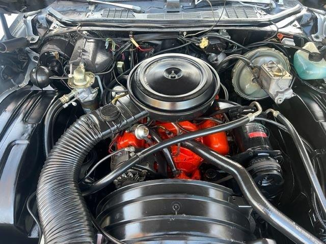 1975 Chevrolet Monte Carlo (CC-1583908) for sale in Youngville, North Carolina