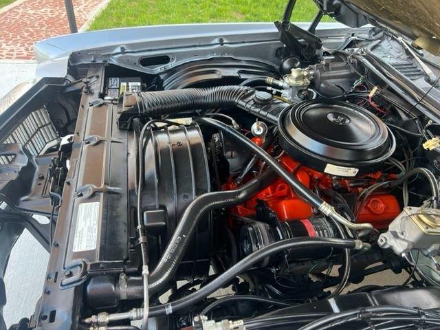 1975 Chevrolet Monte Carlo (CC-1583908) for sale in Youngville, North Carolina