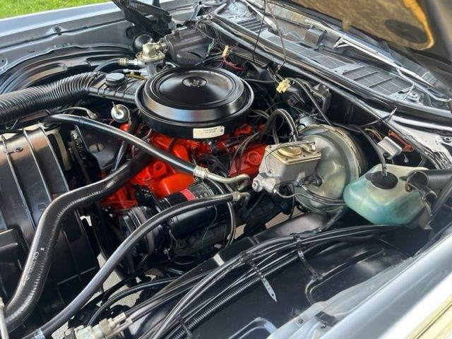 1975 Chevrolet Monte Carlo (CC-1583908) for sale in Youngville, North Carolina