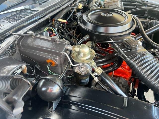 1975 Chevrolet Monte Carlo (CC-1583908) for sale in Youngville, North Carolina