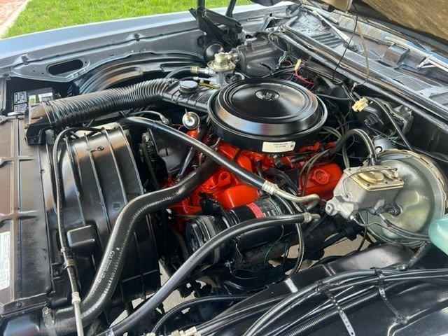 1975 Chevrolet Monte Carlo (CC-1583908) for sale in Youngville, North Carolina