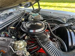 1975 Chevrolet Monte Carlo (CC-1583908) for sale in Youngville, North Carolina