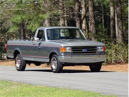 1989 Ford F1 (CC-1583909) for sale in Youngville, North Carolina