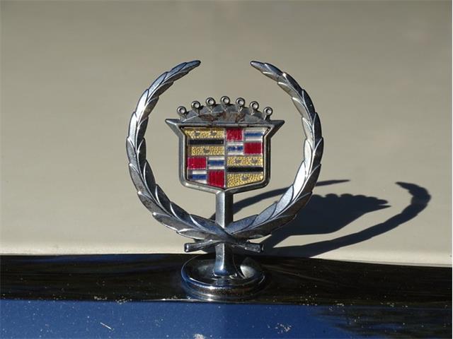 1992 Cadillac Eldorado (CC-1583913) for sale in Youngville, North Carolina
