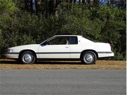 1992 Cadillac Eldorado (CC-1583913) for sale in Youngville, North Carolina