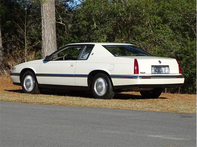1992 Cadillac Eldorado (CC-1583913) for sale in Youngville, North Carolina