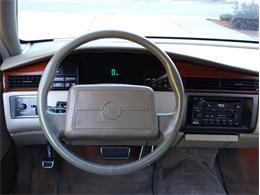 1992 Cadillac Eldorado (CC-1583913) for sale in Youngville, North Carolina