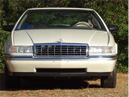 1992 Cadillac Eldorado (CC-1583913) for sale in Youngville, North Carolina