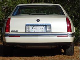 1992 Cadillac Eldorado (CC-1583913) for sale in Youngville, North Carolina