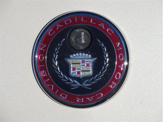 1992 Cadillac Eldorado (CC-1583913) for sale in Youngville, North Carolina